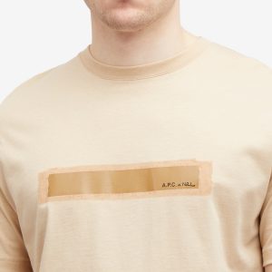 A.P.C. x Natacha Ramsay Levi Jean T-Shirt