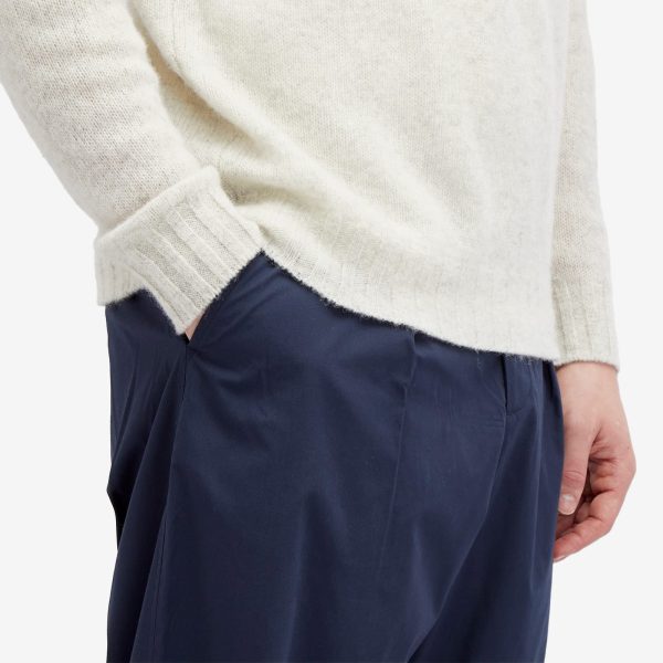 Universal Works Recycled Poly Oxford Pants