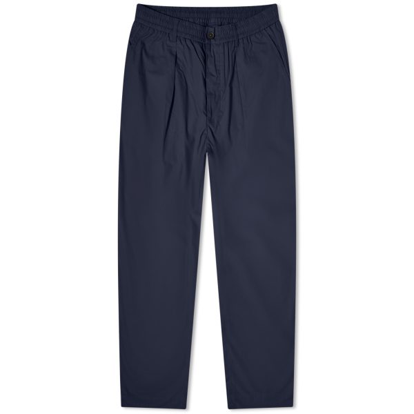 Universal Works Recycled Poly Oxford Pants