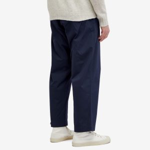 Universal Works Recycled Poly Oxford Pants