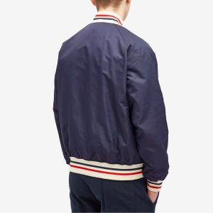 Human Made Nylon Stadium Jacket