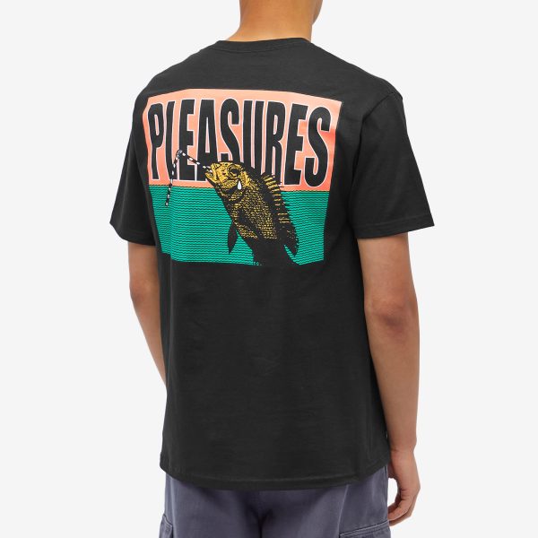 Pleasures Thirsty T-Shirt