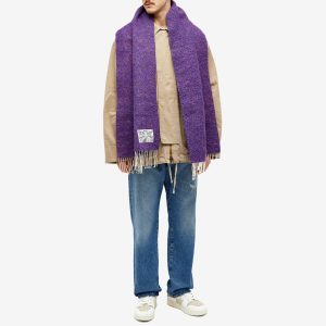 Acne Studios Vivy Scarf