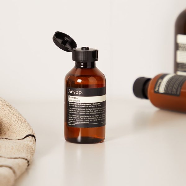 Aesop Shampoo