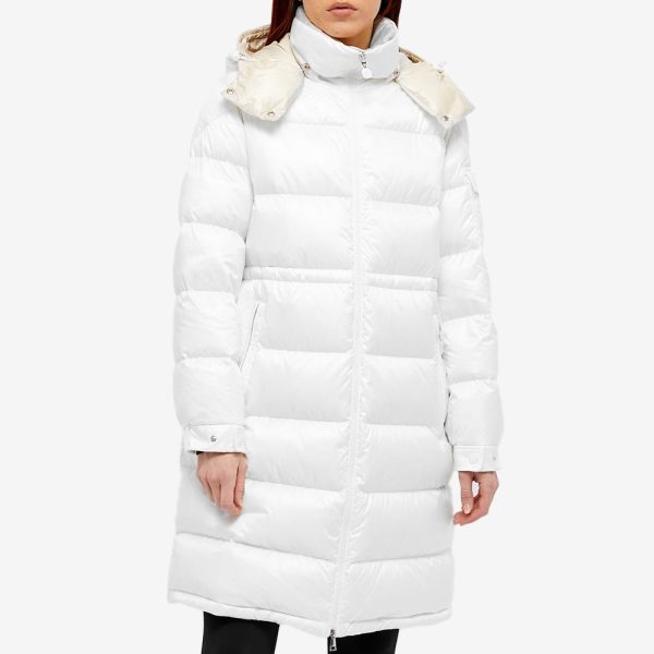 Moncler Meillon Long Padded Parka