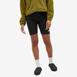 The North Face Interlock Cotton Shorts