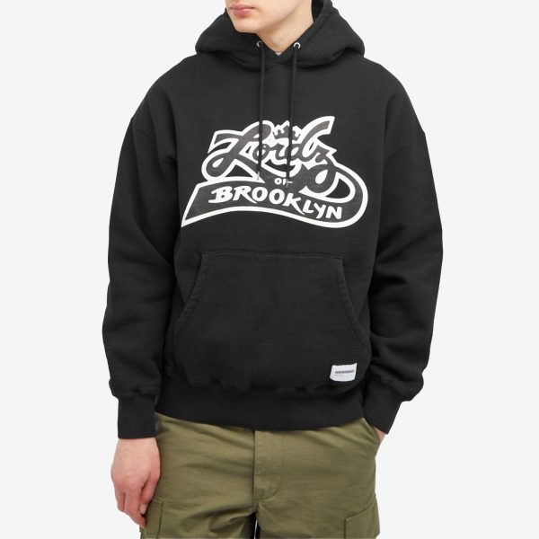 Neighborhood x Lordz of Brooklyn Hoodie