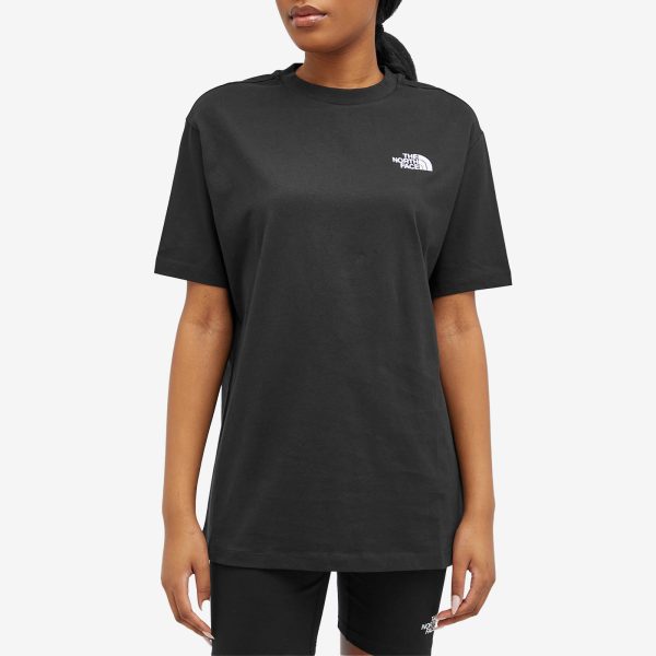 The North Face Essential Oversized T-Shirt