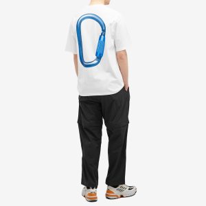 Gramicci Carabiner T-Shirt