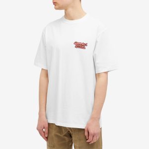 Gramicci Outdoor Specialist T-Shirt