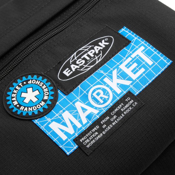 Eastpak x Market Basketball Backpack