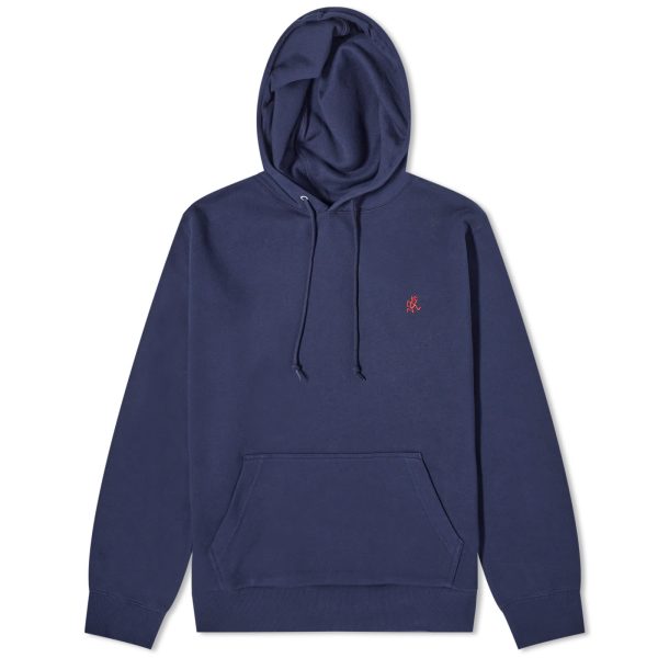 Gramicci One Point Hoodie