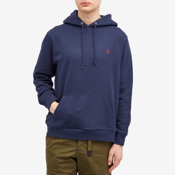 Gramicci One Point Hoodie