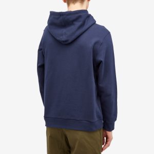 Gramicci One Point Hoodie