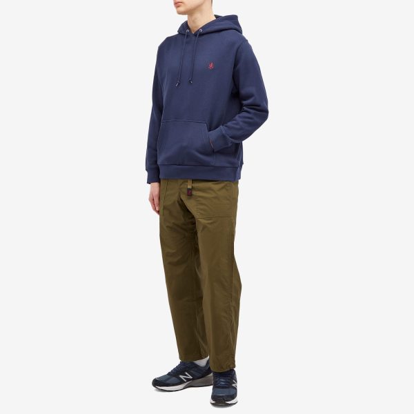 Gramicci One Point Hoodie