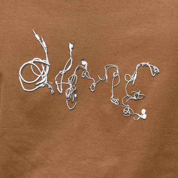 Dime Tangle T-Shirt