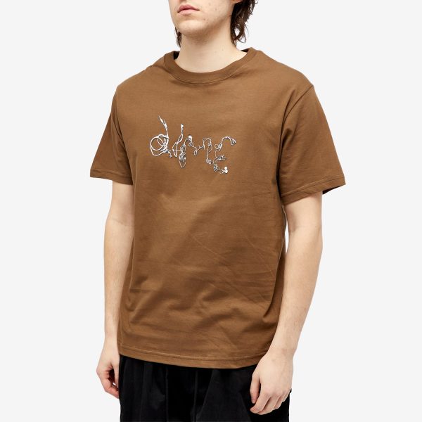 Dime Tangle T-Shirt