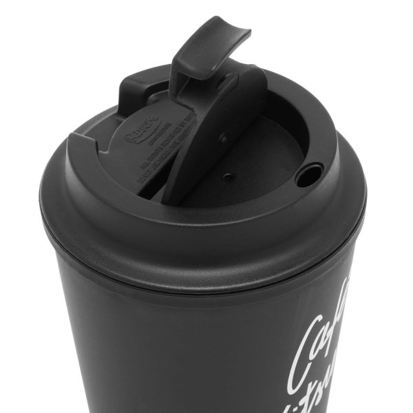 Cafe Kitsuné Coffee Tumbler