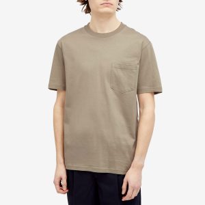 Norse Projects Johannes Standard Pocket T-Shirt