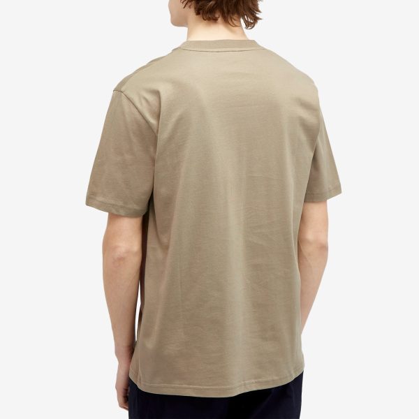 Norse Projects Johannes Standard Pocket T-Shirt