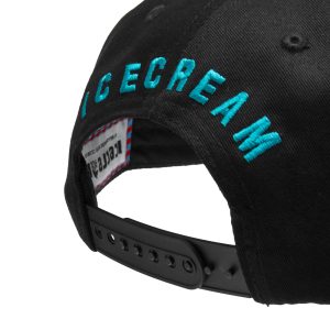 Icecream Team EU Skate Cone Cap