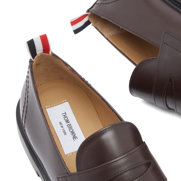 Thom Browne Classic Penny Loafer