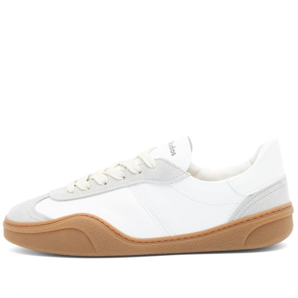 Acne Studios Bars Sneakers