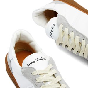 Acne Studios Bars Sneakers