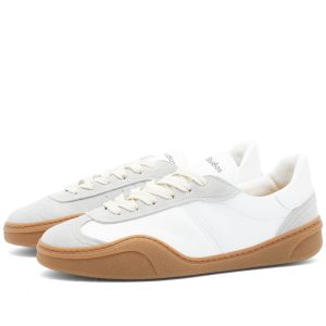 Acne Studios Bars Sneakers