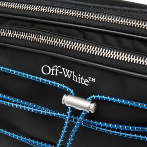 Off-White Courrier Cross Body Bag