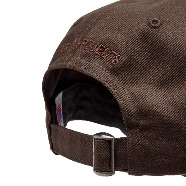 Norse Projects Twill Sports Cap