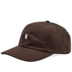 Norse Projects Twill Sports Cap