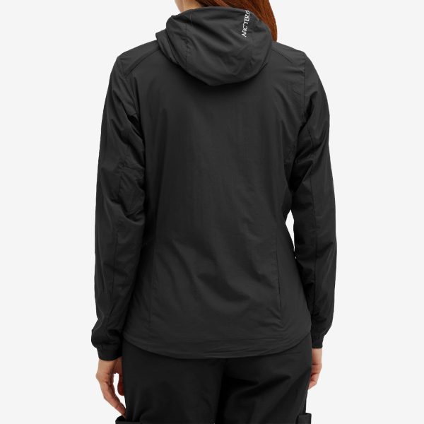 Arc'teryx Proton Lightweight Hoodie Jacket