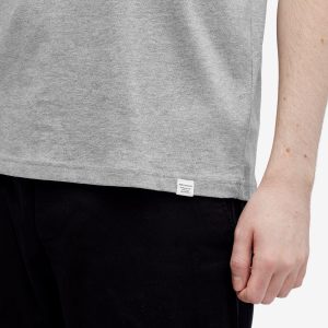 Norse Projects Johannes Standard Pocket T-Shirt