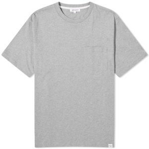 Norse Projects Johannes Standard Pocket T-Shirt