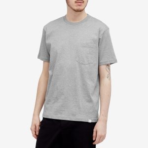 Norse Projects Johannes Standard Pocket T-Shirt