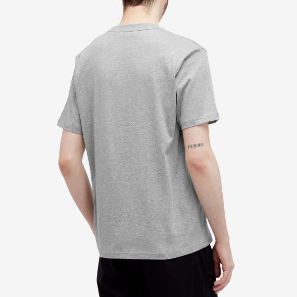 Norse Projects Johannes Standard Pocket T-Shirt