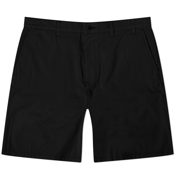 Norse Projects Aros Regular Organic Light Twill Shorts