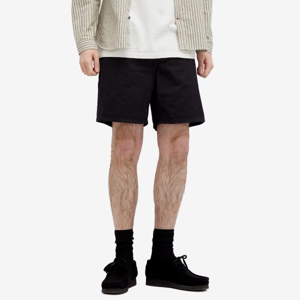 Norse Projects Aros Regular Organic Light Twill Shorts