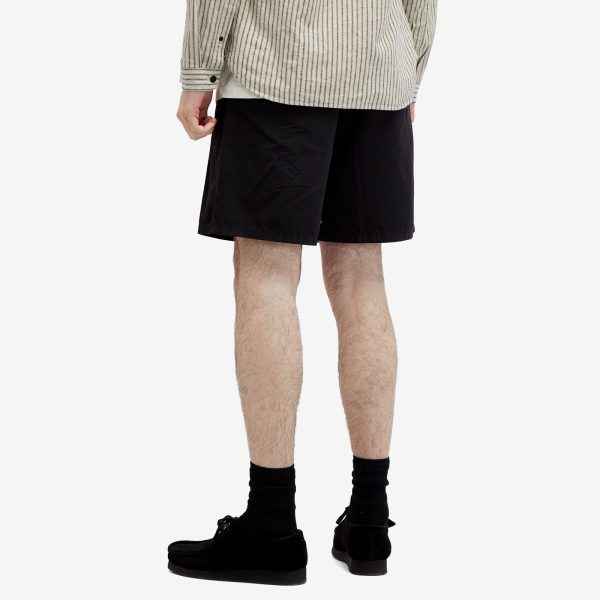 Norse Projects Aros Regular Organic Light Twill Shorts