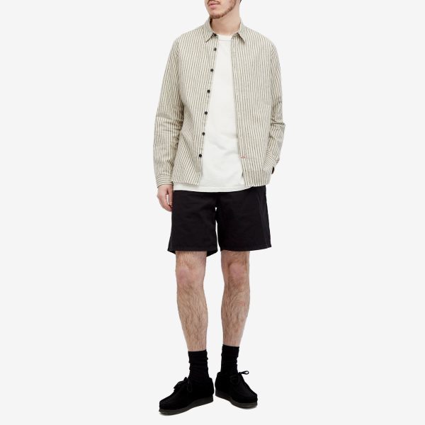 Norse Projects Aros Regular Organic Light Twill Shorts