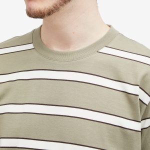 Norse Projects Johannes Organic Stripe T-Shirt