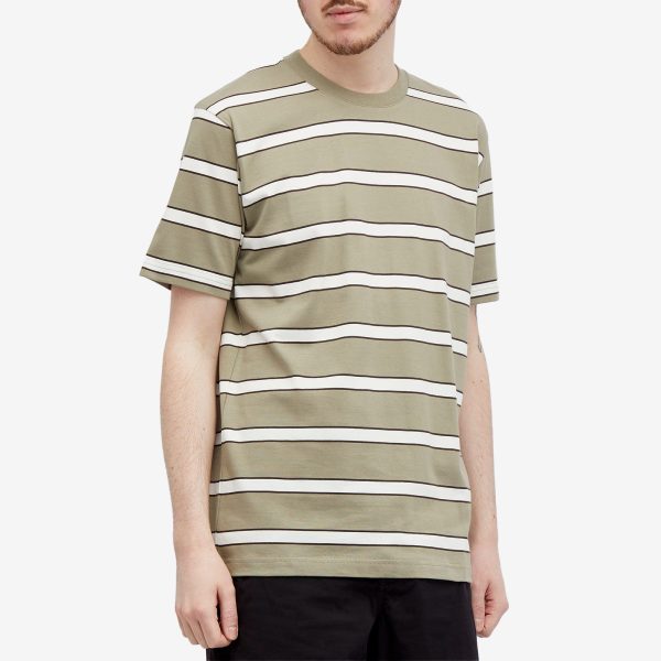 Norse Projects Johannes Organic Stripe T-Shirt