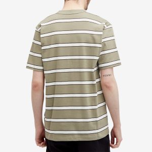 Norse Projects Johannes Organic Stripe T-Shirt