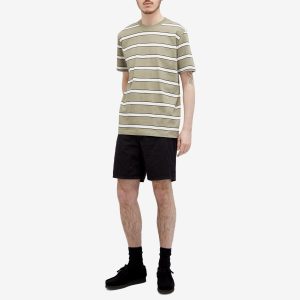 Norse Projects Johannes Organic Stripe T-Shirt