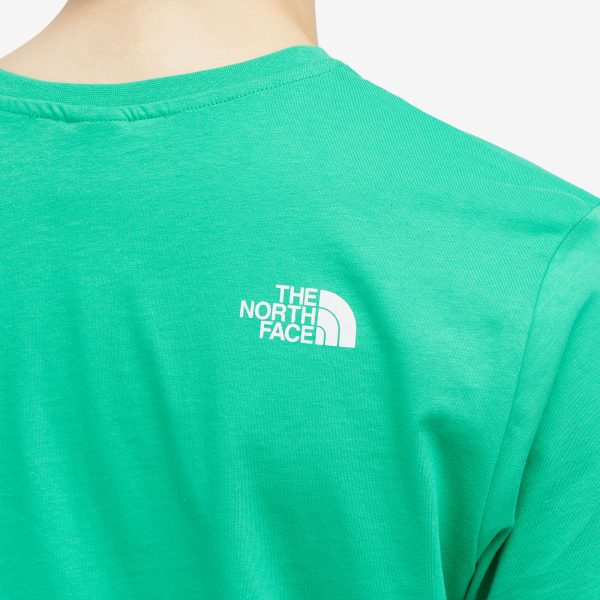 The North Face Easy T-Shirt