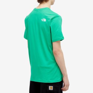 The North Face Easy T-Shirt