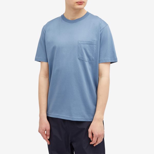 Norse Projects Johannes Standard Pocket T-Shirt