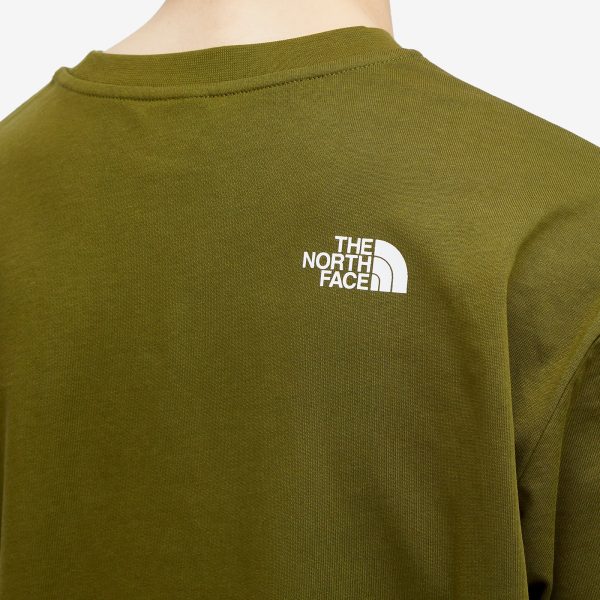 The North Face NSE Patch T-Shirt