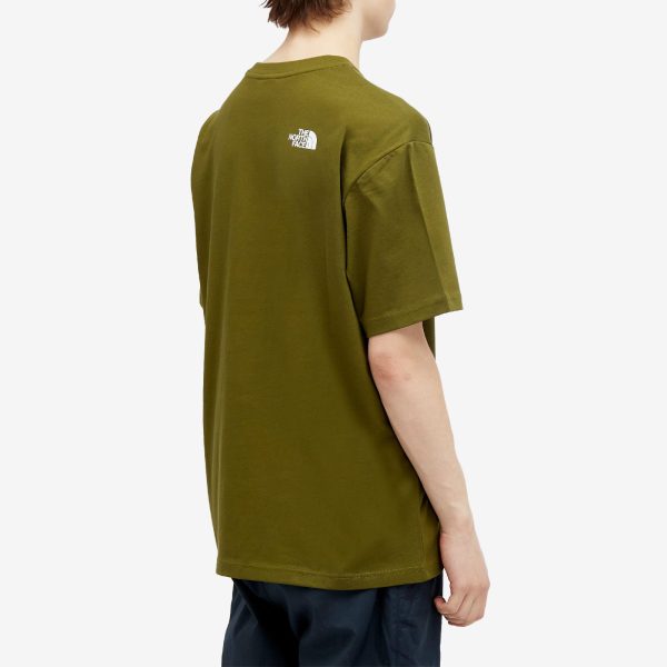 The North Face NSE Patch T-Shirt